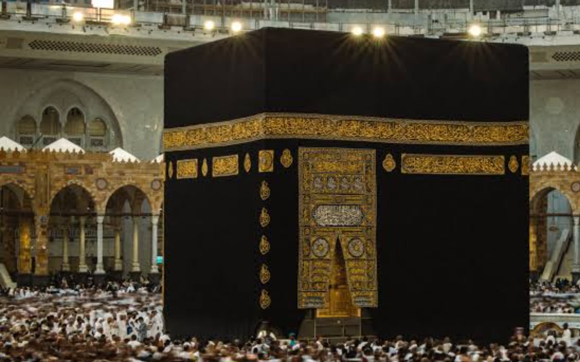باقة حج بري