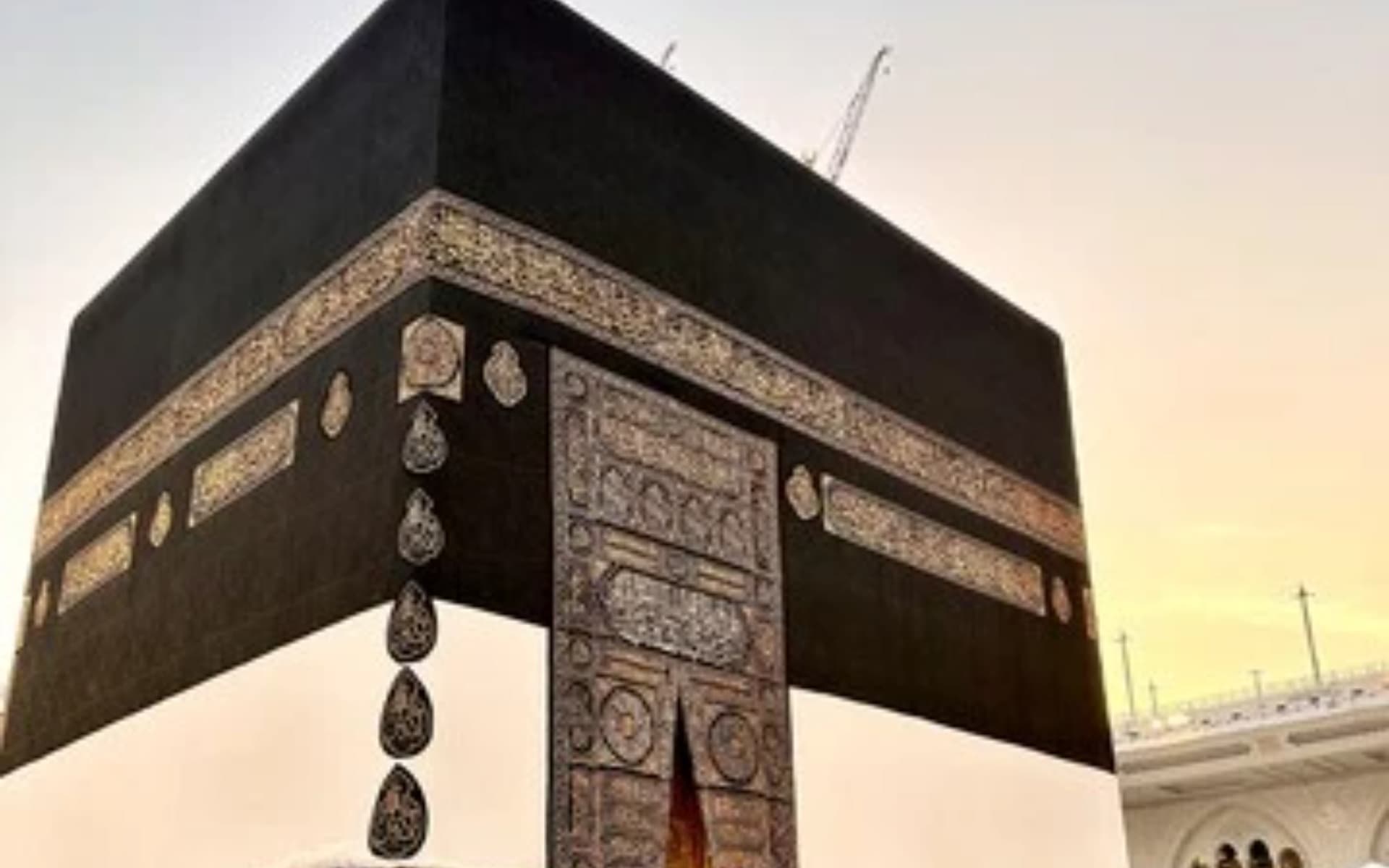 باقة حج خمس نجوم 