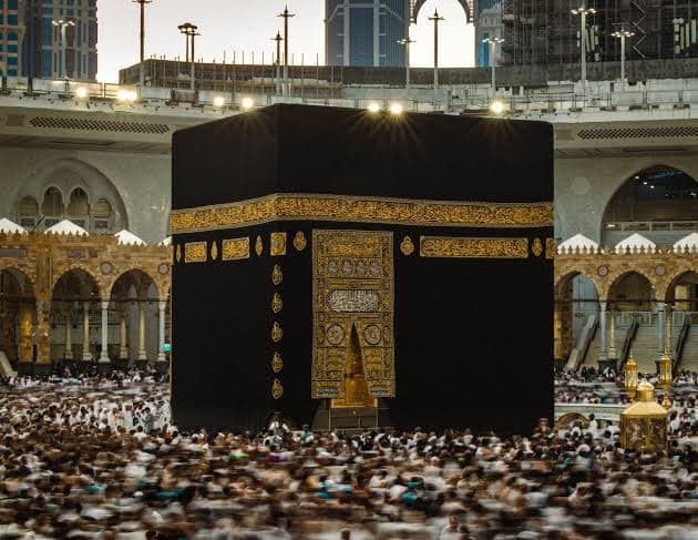 باقة حج خمس نجوم 